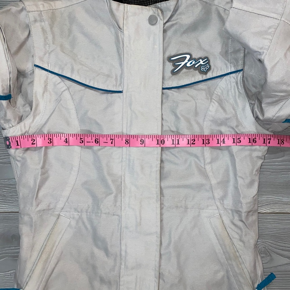Fox Jacket - Picture 6 of 8